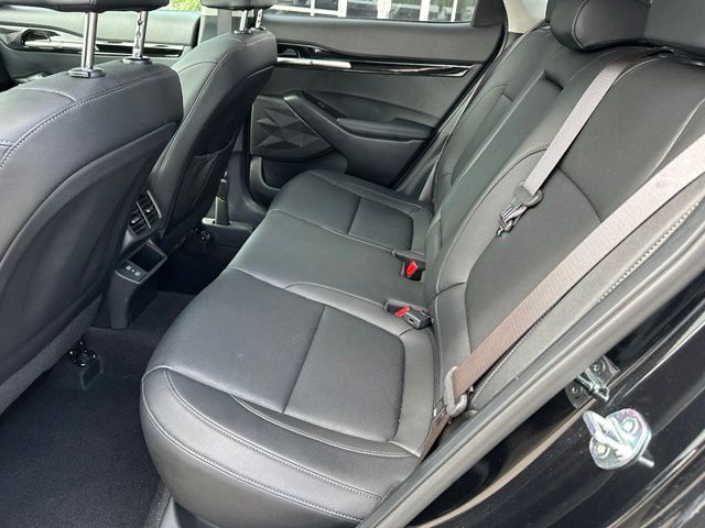 2025 Kia Seltos SX SUV