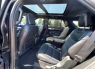 2023 Ford Explorer ST SUV