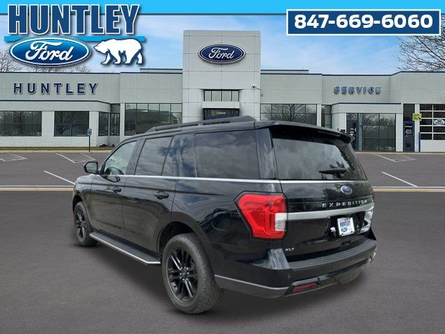 2023 Ford Expedition XLT SUV