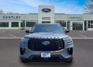 2025 Ford Explorer ST SUV