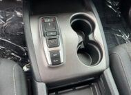 2021 Honda Ridgeline Sport Truck Crew Cab