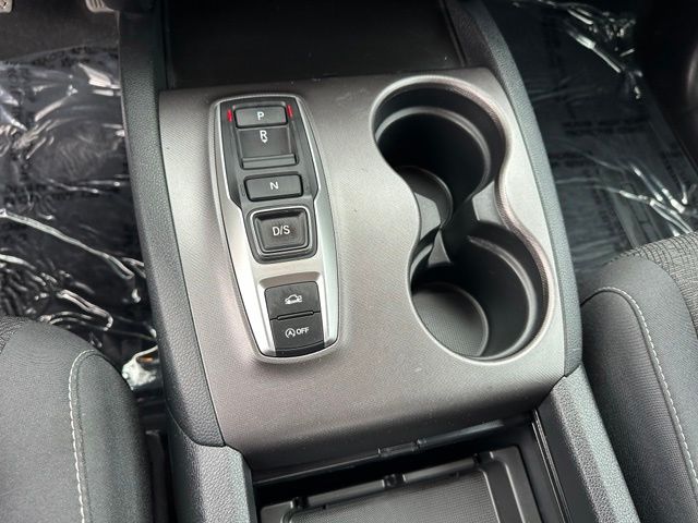 2021 Honda Ridgeline Sport Truck Crew Cab