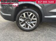 2023 Hyundai Santa Fe Calligraphy SUV