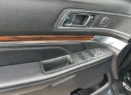 2019 Ford Explorer Limited SUV