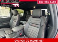 2026 Nissan Frontier PRO-4X Truck Crew Cab