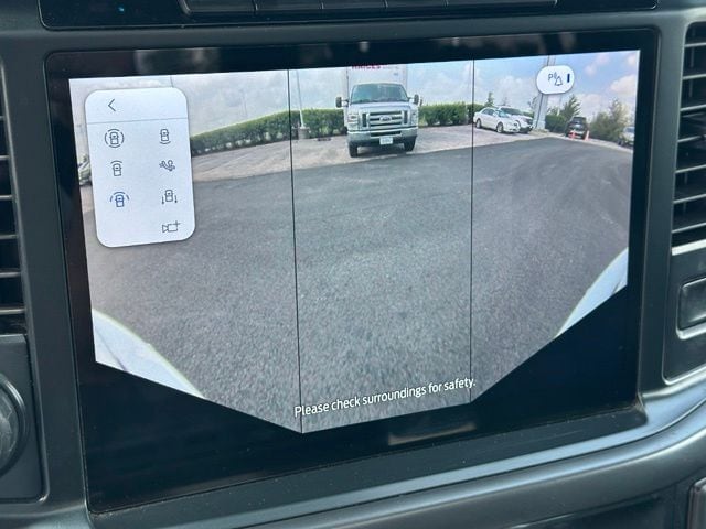 2024 Ford F-150 XLT Truck SuperCrew Cab