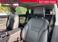 2022 Nissan Rogue SL SUV
