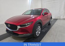 2023 Mazda CX-30 2.5 S Premium Package SUV