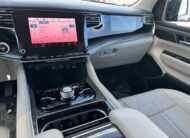 2022 Jeep Wagoneer Series III SUV