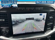 2021 Ford F-150 Lariat Truck SuperCrew Cab