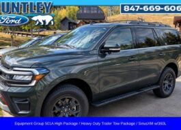 2023 Ford Expedition Timberline SUV