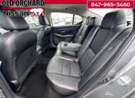 2023 Nissan Sentra SR Sedan