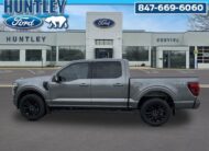 2025 Ford F-150 Lariat Truck SuperCrew Cab