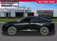 2026 Nissan Murano Platinum SUV