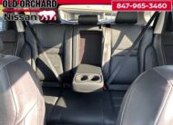 2024 Nissan Rogue SV SUV