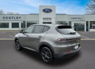 2025 Dodge Hornet GT Plus SUV