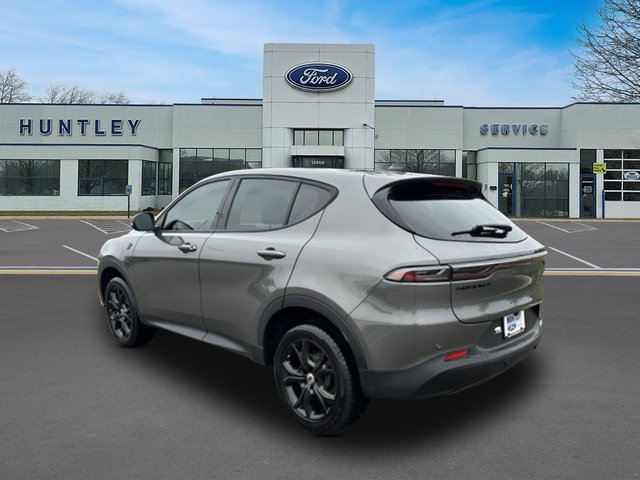 2025 Dodge Hornet GT Plus SUV