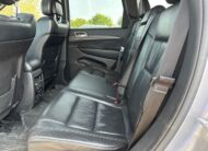 2015 Jeep Grand Cherokee Limited SUV