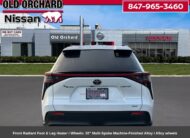 2023 Toyota bZ4X Limited SUV