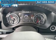 2022 Ram 1500 Big Horn/Lone Star Truck Crew Cab