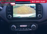 2023 Nissan Versa 1.6 SR Sedan