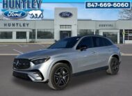 2025 Mercedes-Benz GLC 300 GLC 300 SUV