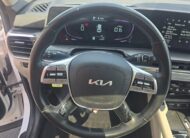 2024 Kia Telluride S SUV