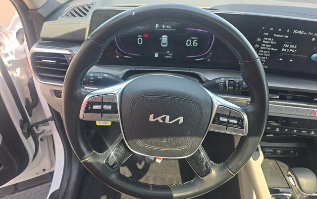 2024 Kia Telluride S SUV