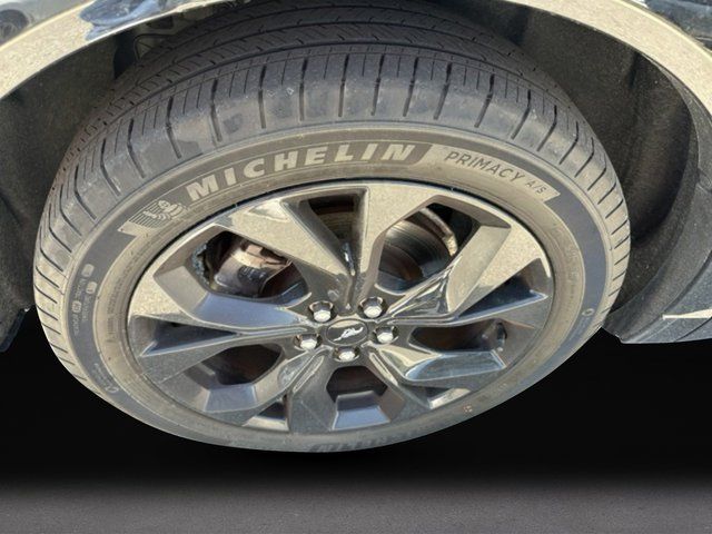 2023 Ford Mustang Mach-E Premium SUV