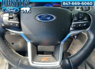 2021 Ford Explorer ST SUV