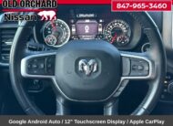 2023 Ram 1500 Big Horn/Lone Star Truck Crew Cab