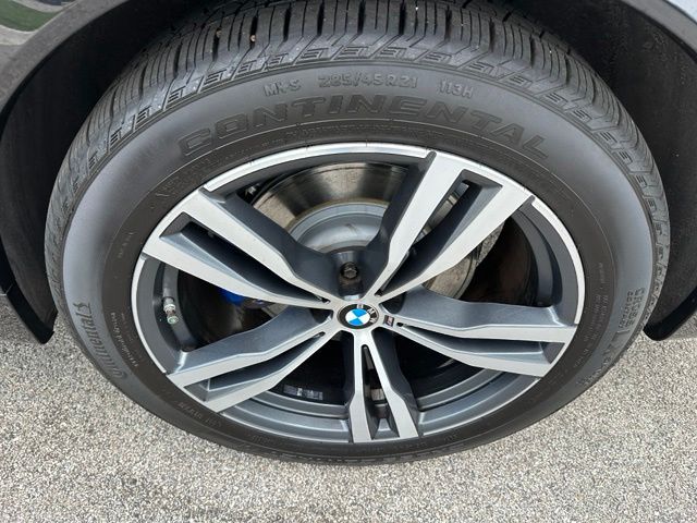 2024 BMW X7 xDrive40i SUV