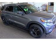2022 Ford Explorer Timberline SUV