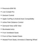 2024 BMW X5 xDrive40i SUV