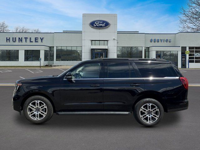 2025 Ford Expedition Active SUV
