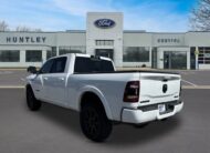 2022 Ram 2500 Laramie Truck Crew Cab