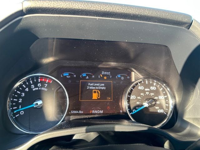 2020 Ford F-250 Platinum Truck Crew Cab