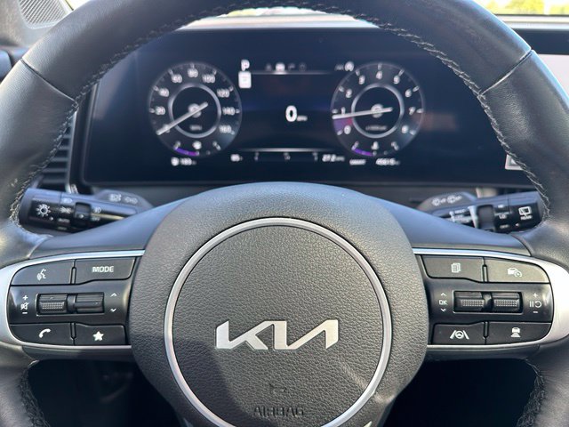 2023 Kia Sportage X-Pro Prestige SUV