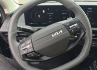 2025 Kia EV6 Light SUV