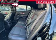 2024 Chevrolet Equinox EV RS SUV