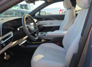 2024 CADILLAC LYRIQ Luxury SUV