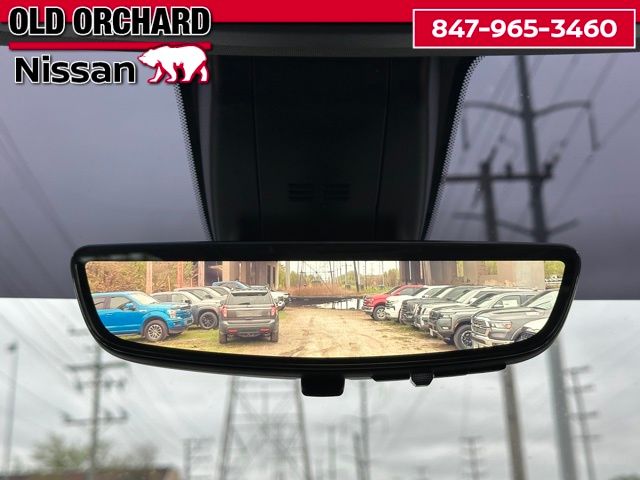 2022 GMC Sierra 2500 HD Denali Truck Crew Cab