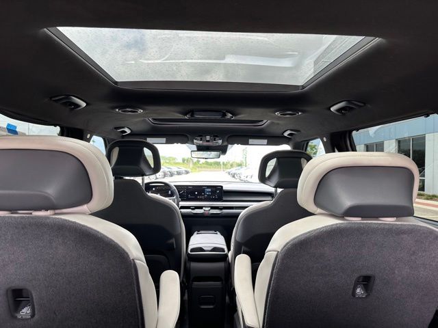2024 Kia EV9 GT-Line SUV