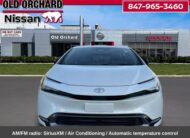 2024 Toyota Prius XLE Hatchback