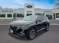 2022 Hyundai Tucson Hybrid Limited SUV