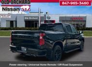 2024 Chevrolet Silverado 1500 RST Truck Crew Cab