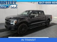 2025 Ford F-150 Lariat Truck SuperCrew Cab