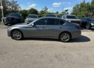 2024 INFINITI Q50 Luxe Sedan