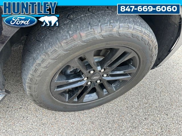 2023 Ford Expedition XLT SUV