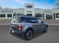 2024 Ford Bronco Sport Big Bend SUV